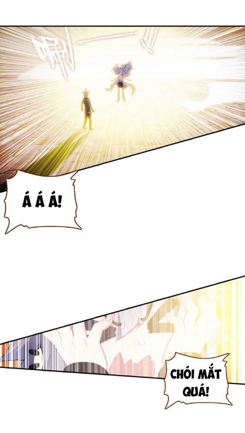 Sinh Tiêu Thủ Hộ Thần Chương 28 trang 3