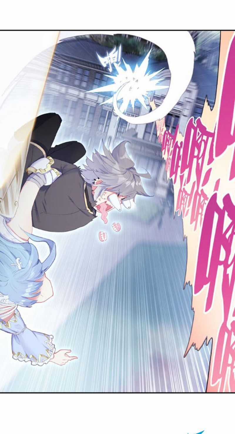 Sinh Tiêu Thủ Hộ Thần Chương 28 trang 30