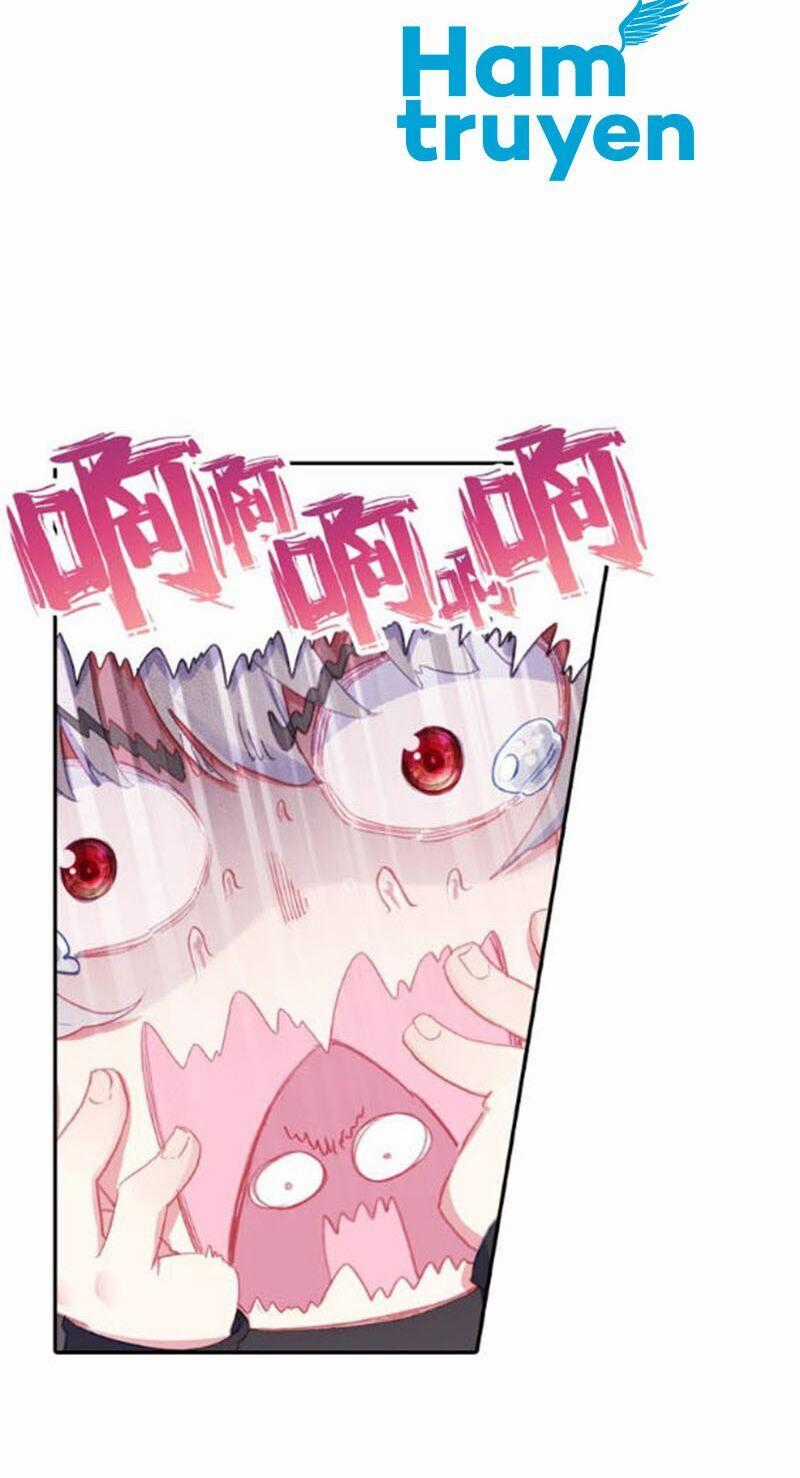 Sinh Tiêu Thủ Hộ Thần Chương 28 trang 31