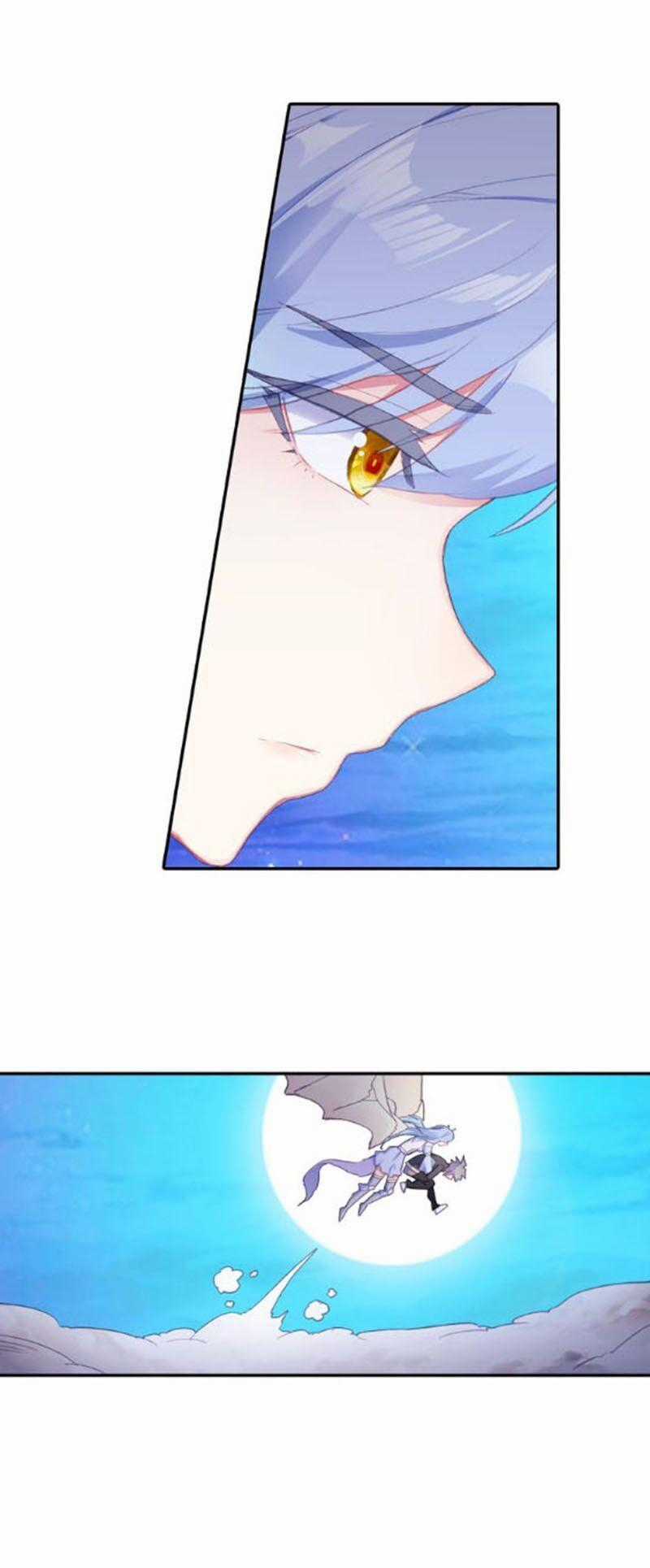 Sinh Tiêu Thủ Hộ Thần Chương 28 trang 32