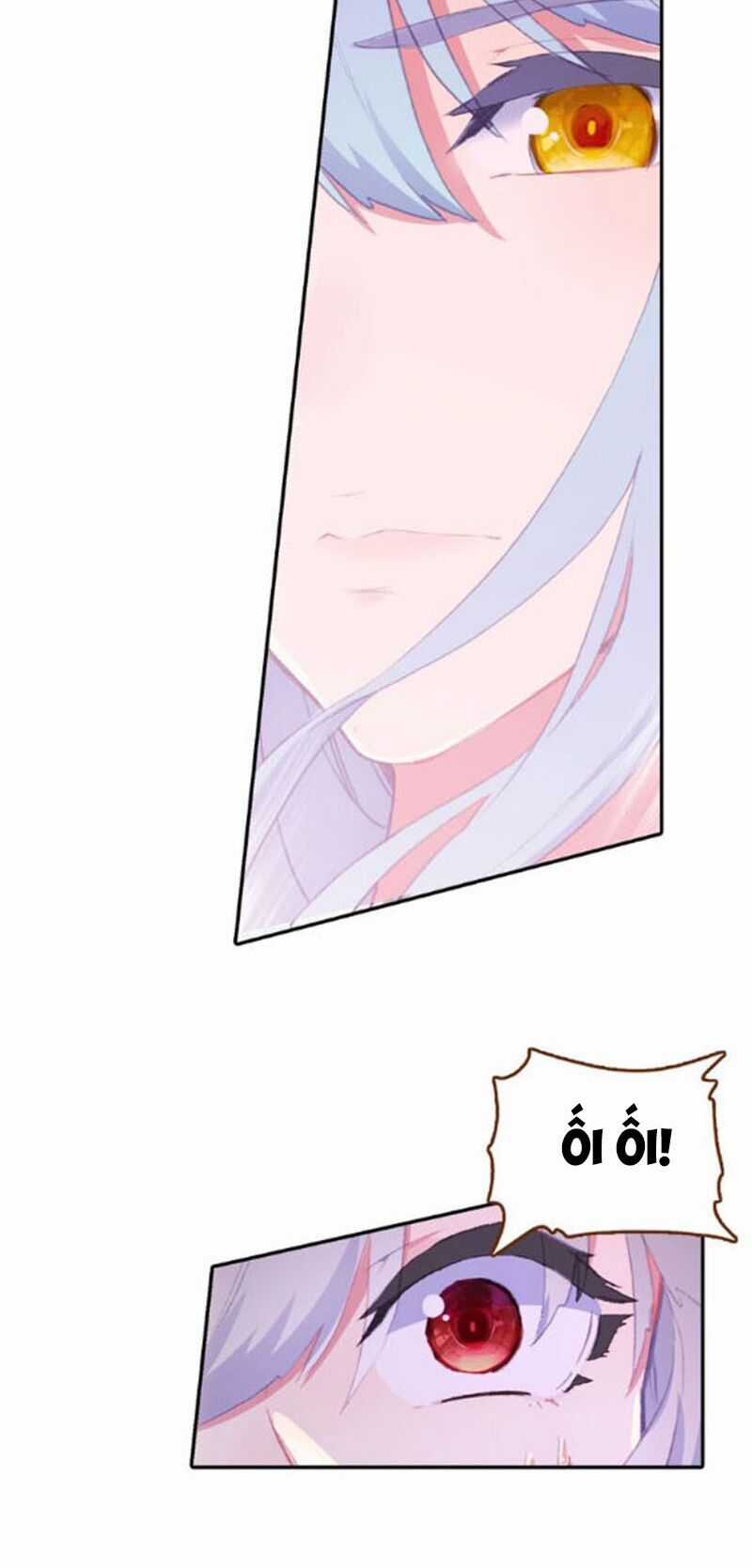 Sinh Tiêu Thủ Hộ Thần Chương 28 trang 7