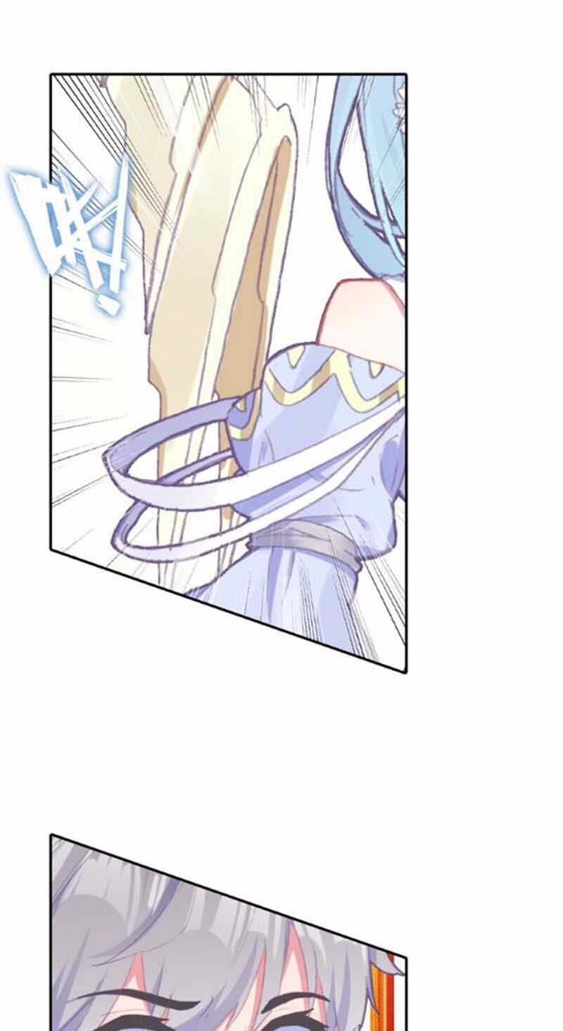 Sinh Tiêu Thủ Hộ Thần Chương 28 trang 8