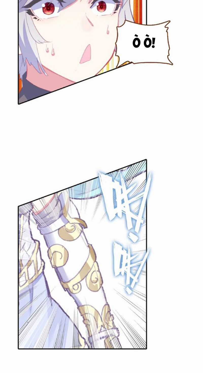 Sinh Tiêu Thủ Hộ Thần Chương 28 trang 9