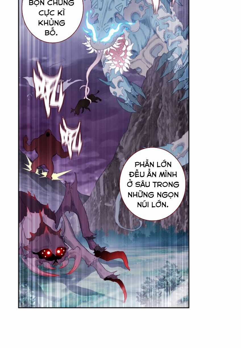 Sinh Tiêu Thủ Hộ Thần Chương 29 trang 10