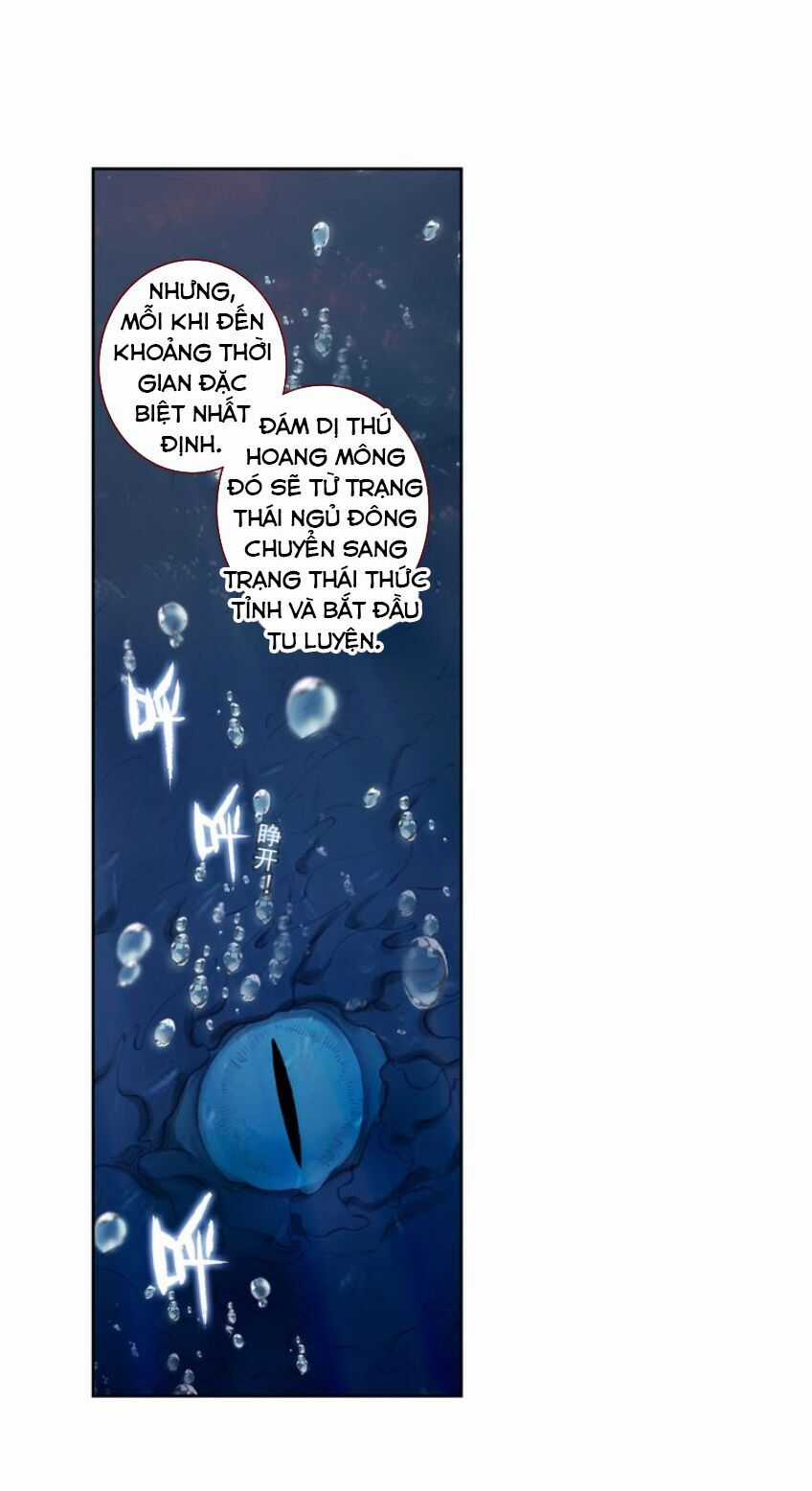 Sinh Tiêu Thủ Hộ Thần Chương 29 trang 12