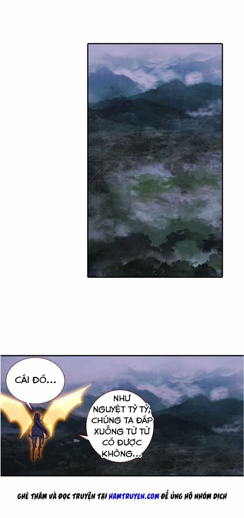 Sinh Tiêu Thủ Hộ Thần Chương 29 trang 25