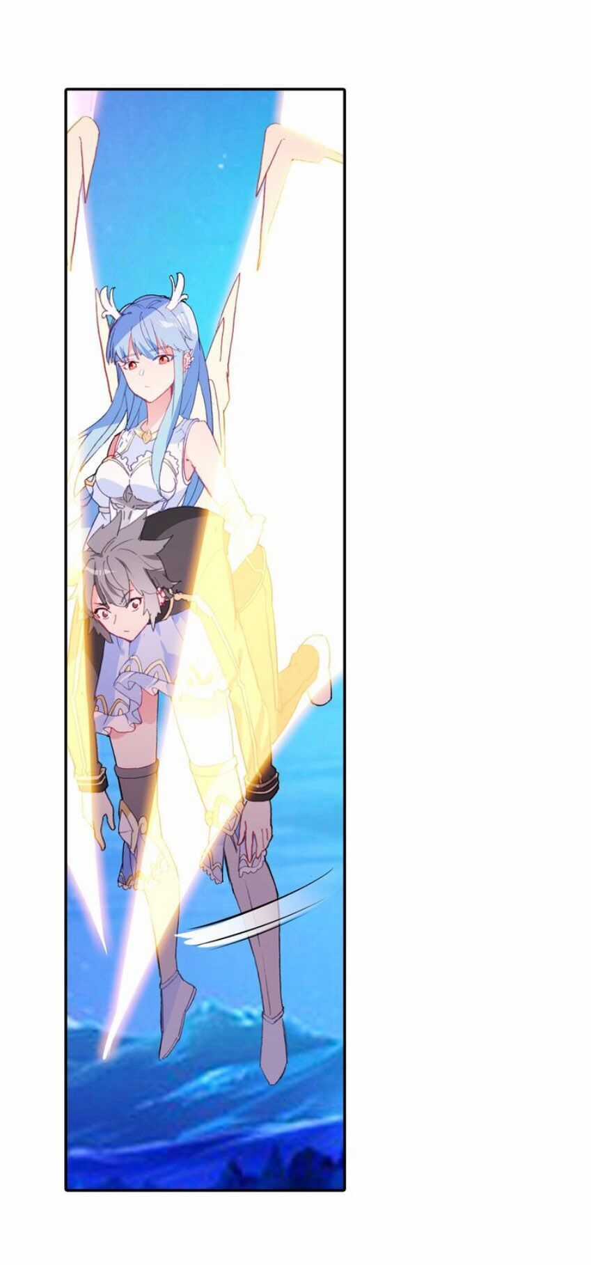 Sinh Tiêu Thủ Hộ Thần Chương 29 trang 26