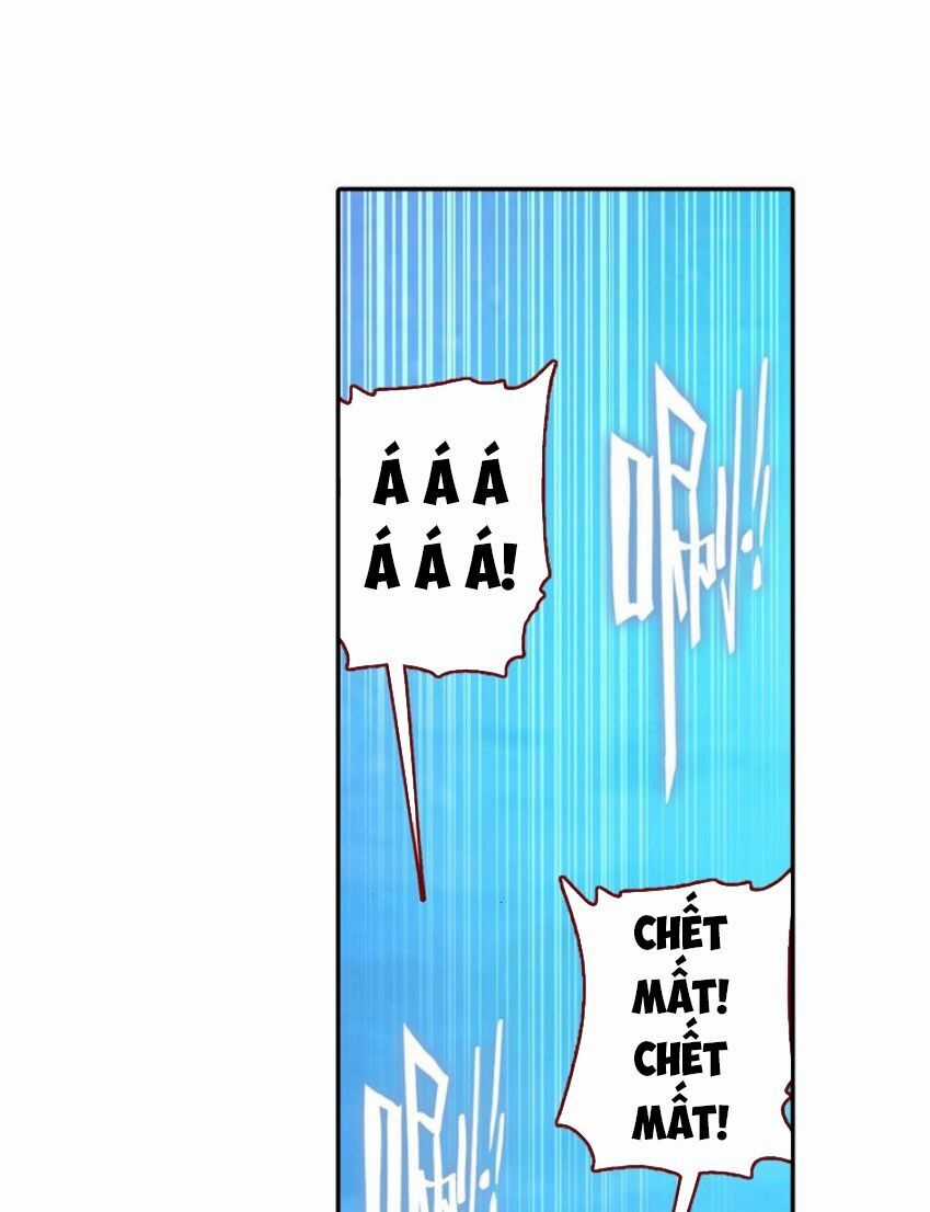 Sinh Tiêu Thủ Hộ Thần Chương 29 trang 29