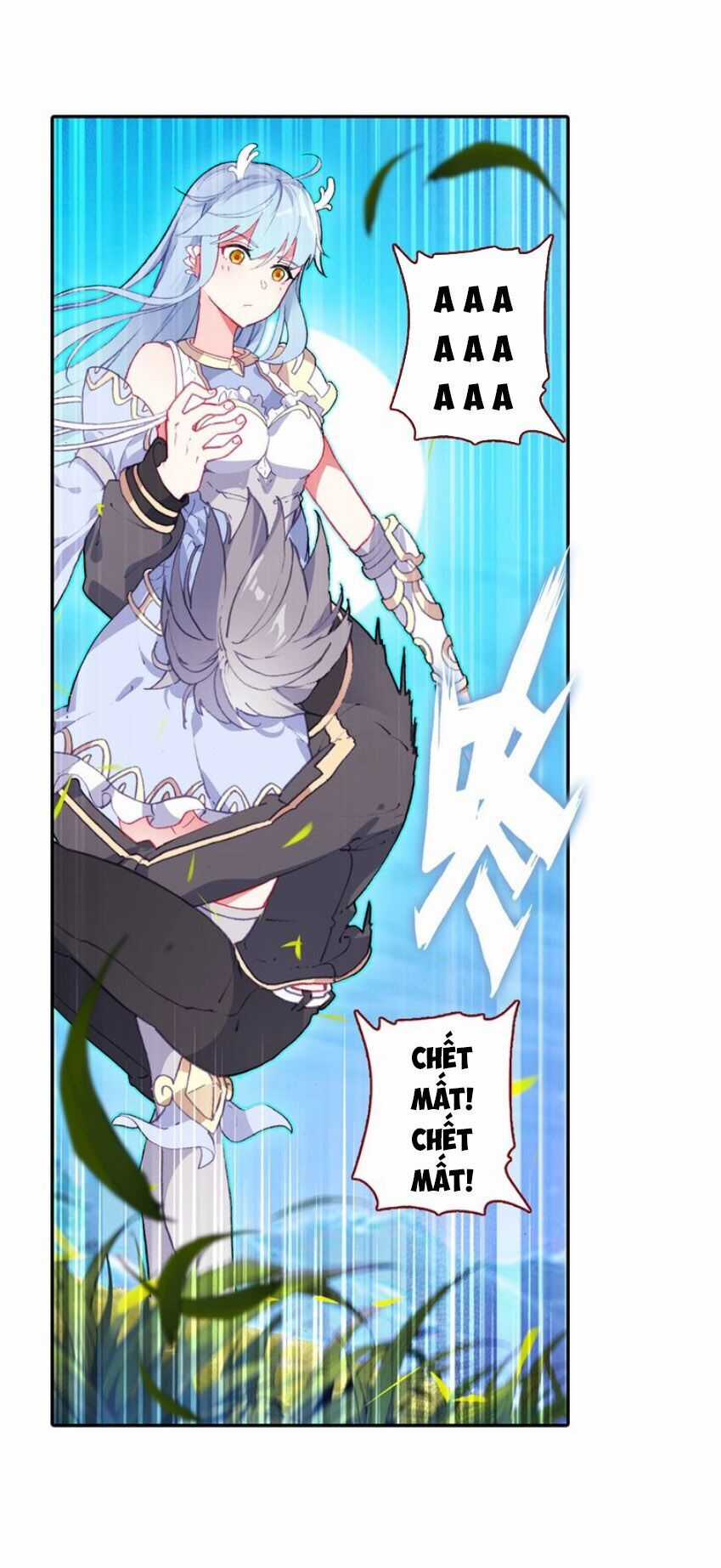 Sinh Tiêu Thủ Hộ Thần Chương 29 trang 31