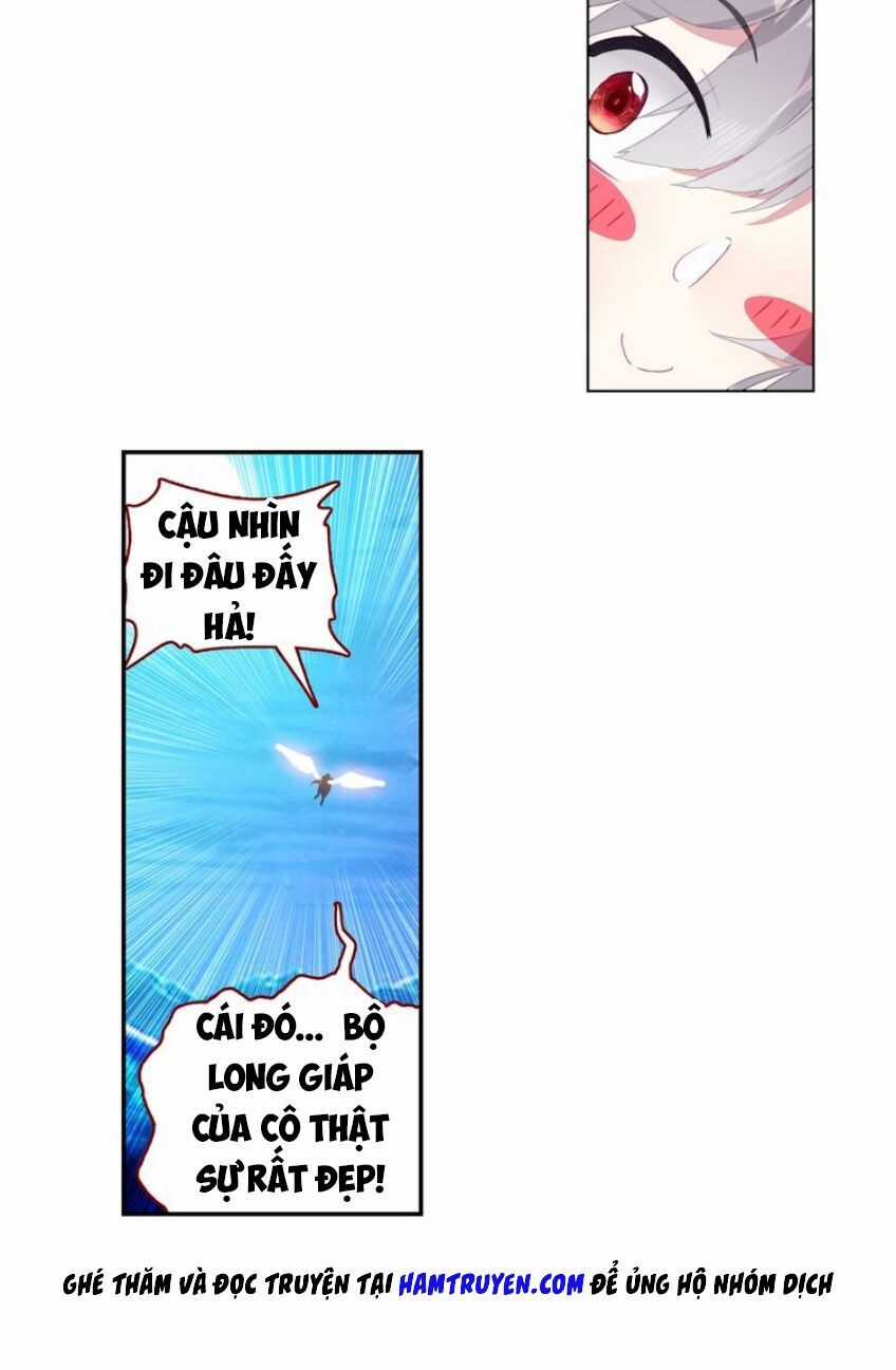 Sinh Tiêu Thủ Hộ Thần Chương 29 trang 6