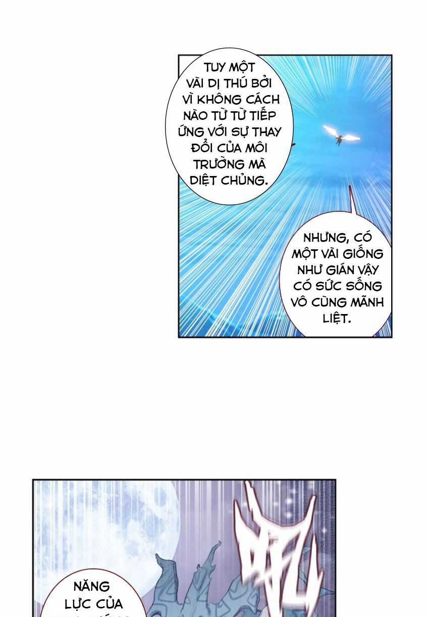 Sinh Tiêu Thủ Hộ Thần Chương 29 trang 9