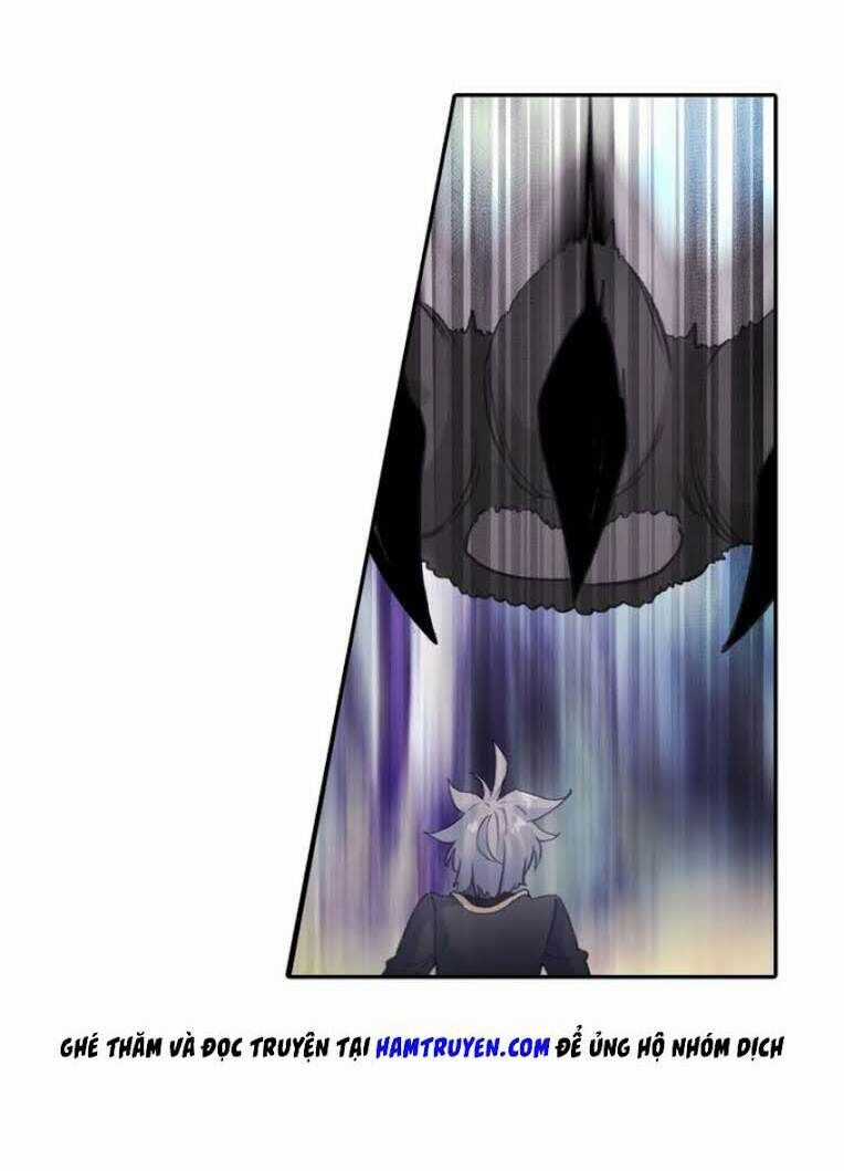 Sinh Tiêu Thủ Hộ Thần Chương 30 trang 11