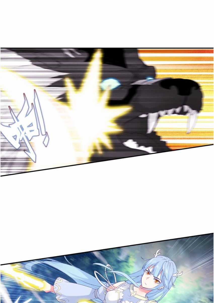 Sinh Tiêu Thủ Hộ Thần Chương 30 trang 12