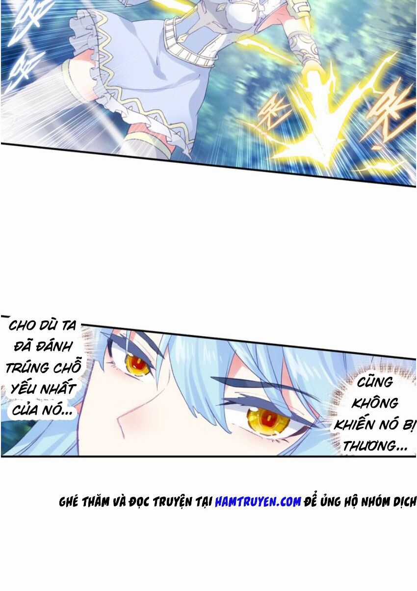 Sinh Tiêu Thủ Hộ Thần Chương 30 trang 13