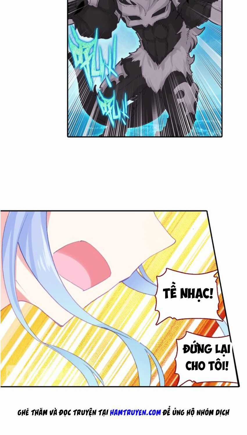 Sinh Tiêu Thủ Hộ Thần Chương 30 trang 17