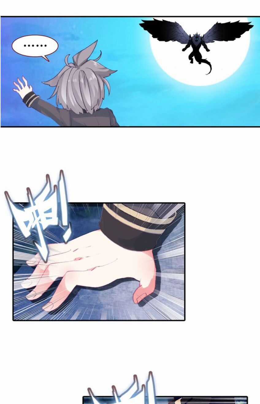 Sinh Tiêu Thủ Hộ Thần Chương 30 trang 20