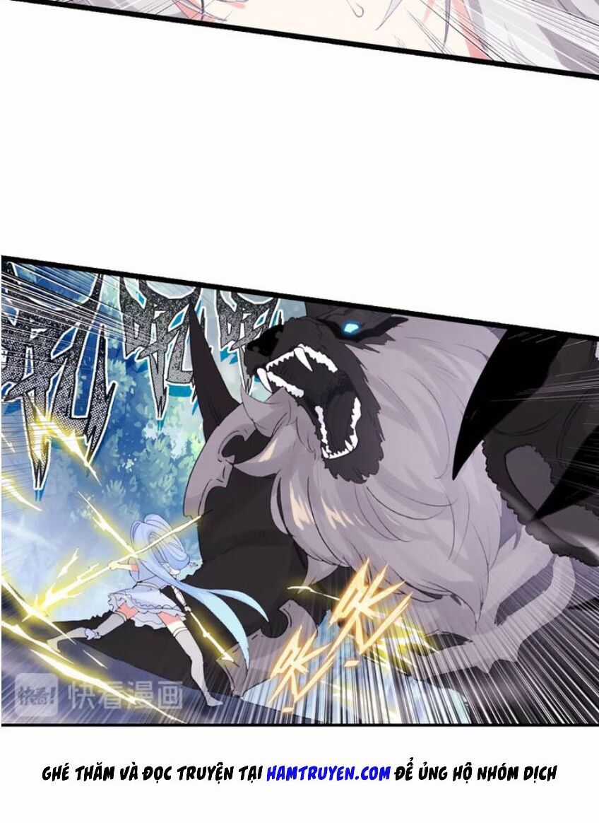 Sinh Tiêu Thủ Hộ Thần Chương 30 trang 23