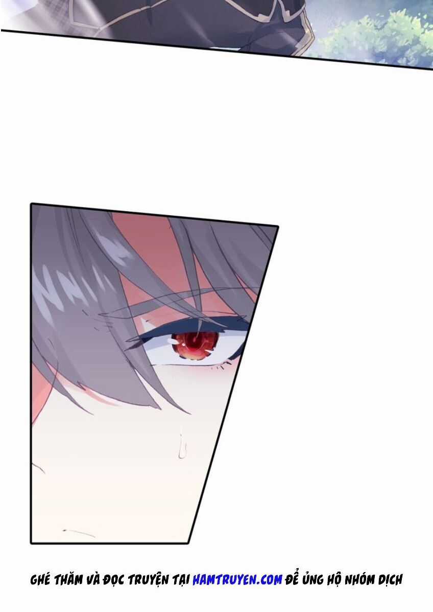 Sinh Tiêu Thủ Hộ Thần Chương 30 trang 25