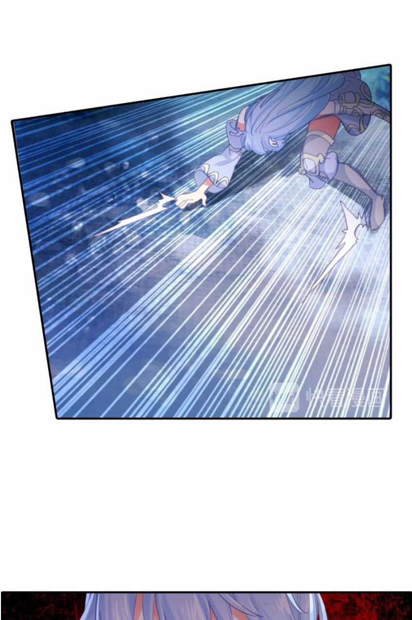 Sinh Tiêu Thủ Hộ Thần Chương 30 trang 28