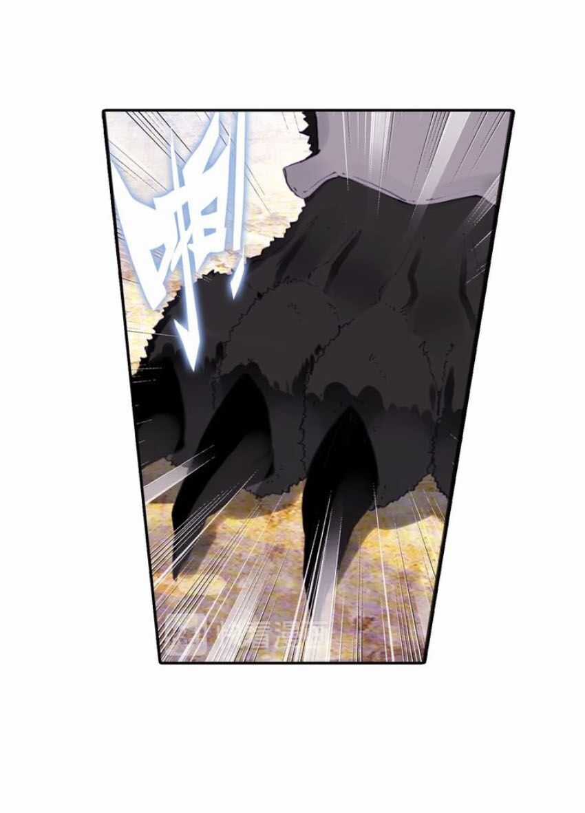 Sinh Tiêu Thủ Hộ Thần Chương 30 trang 3