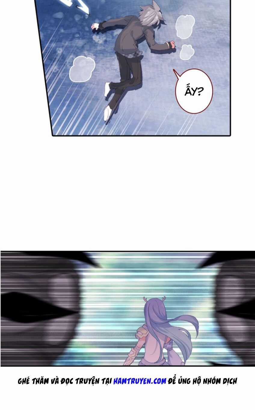 Sinh Tiêu Thủ Hộ Thần Chương 30 trang 31