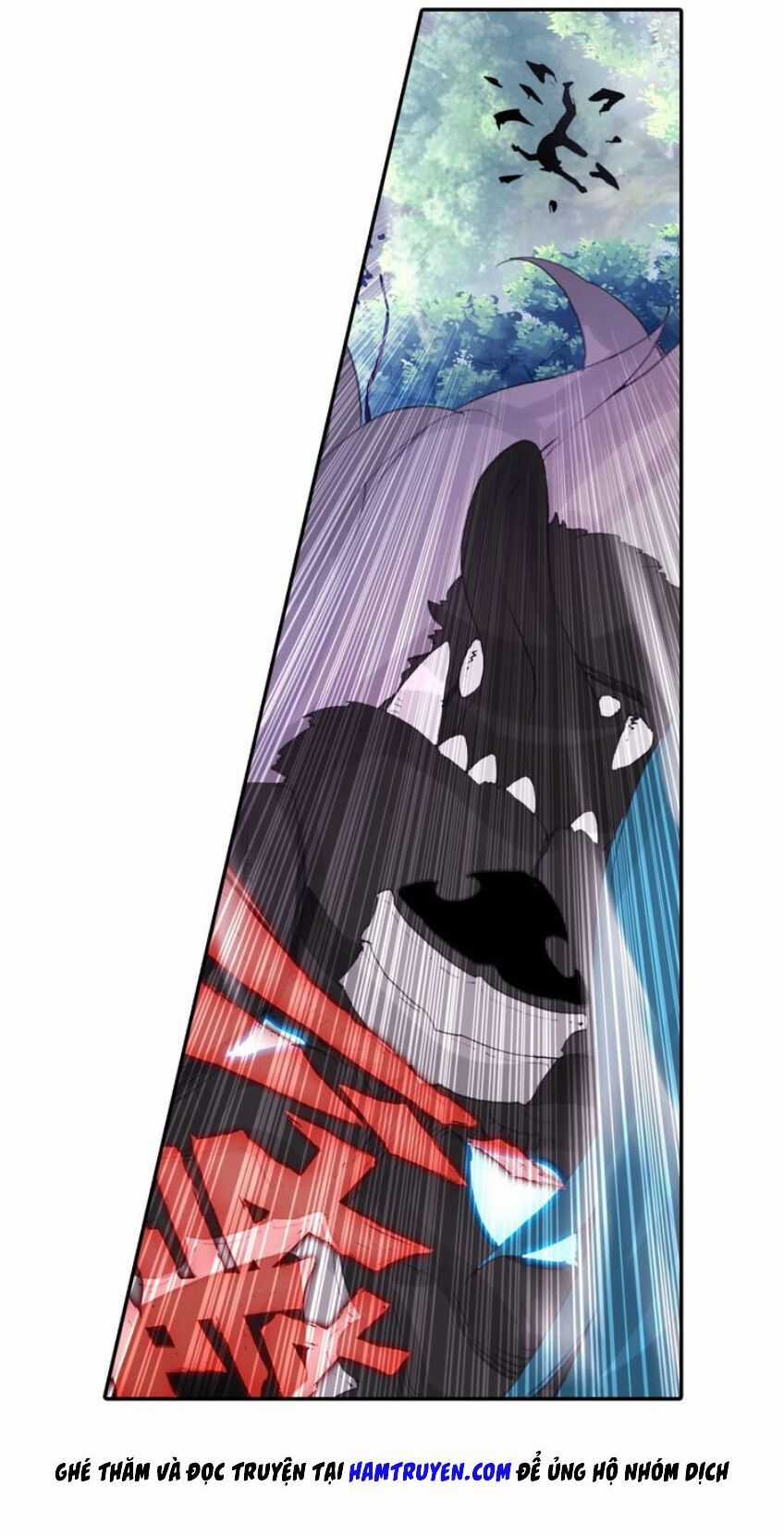 Sinh Tiêu Thủ Hộ Thần Chương 30 trang 35