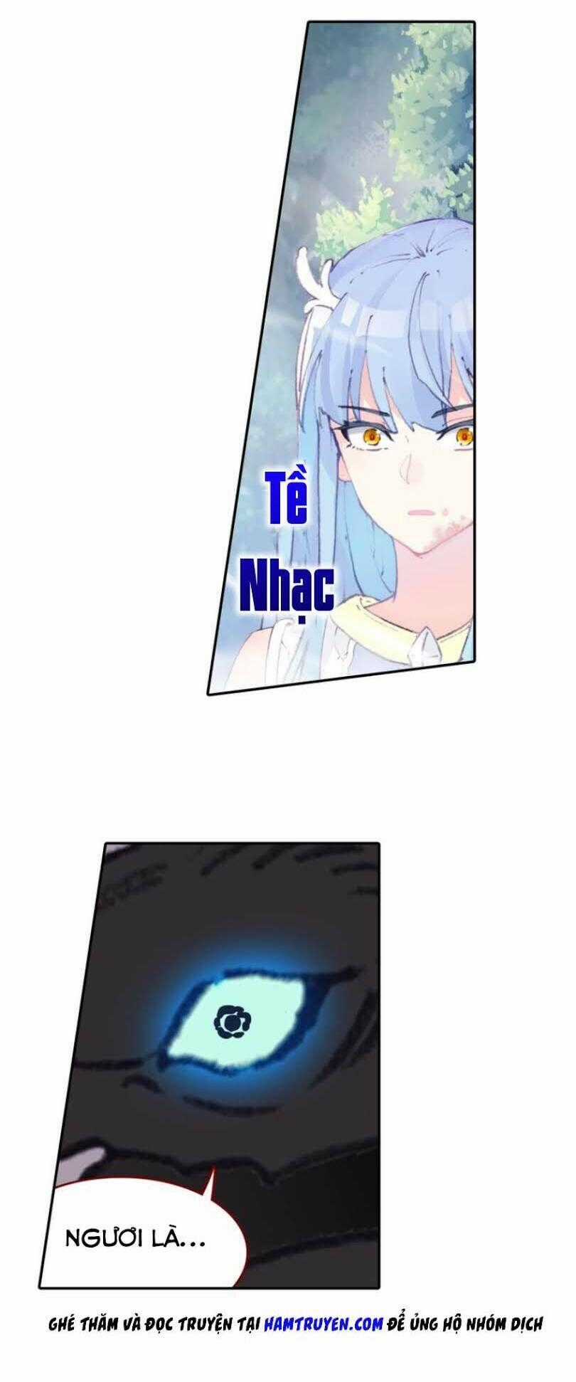 Sinh Tiêu Thủ Hộ Thần Chương 30 trang 37