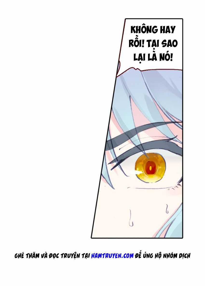 Sinh Tiêu Thủ Hộ Thần Chương 30 trang 4