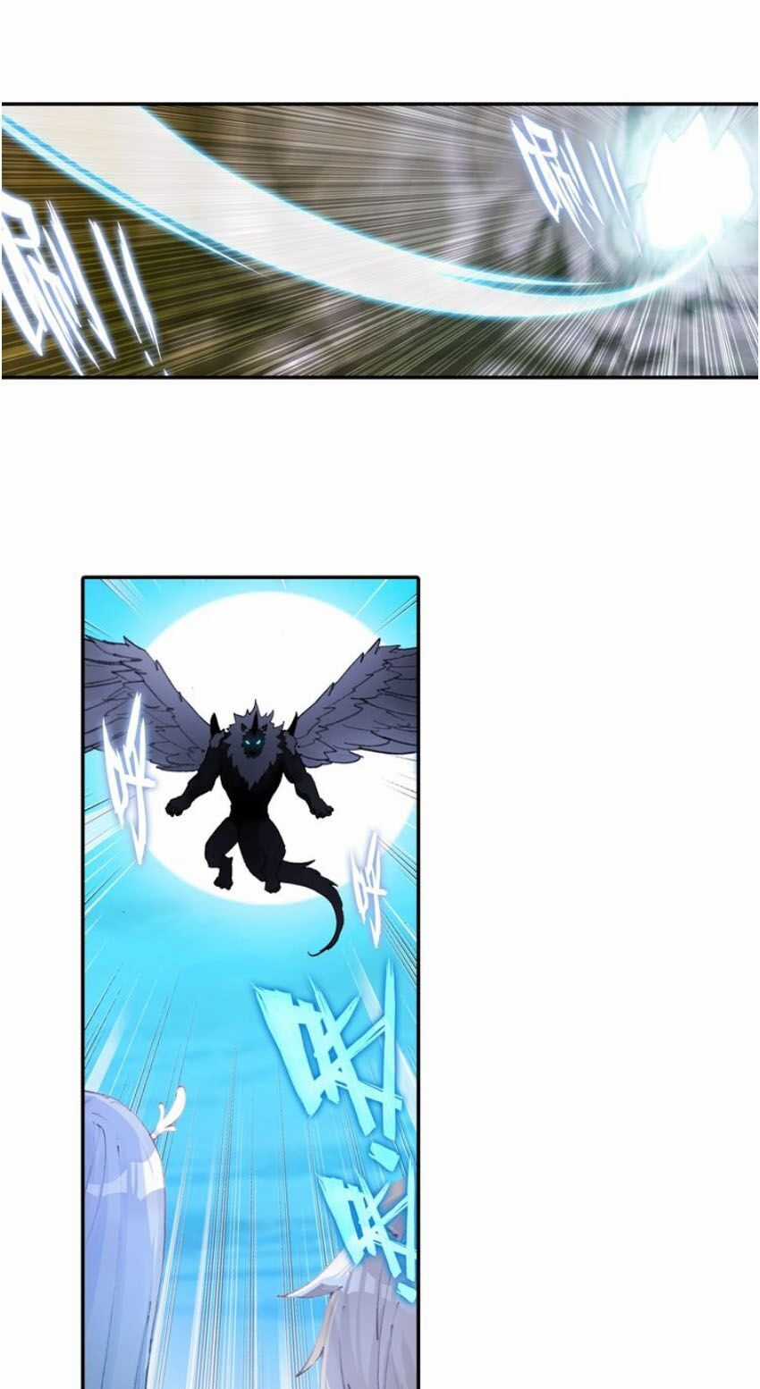 Sinh Tiêu Thủ Hộ Thần Chương 30 trang 5