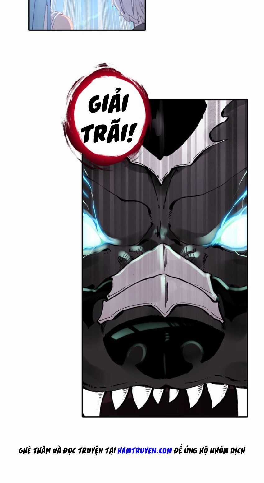 Sinh Tiêu Thủ Hộ Thần Chương 30 trang 6