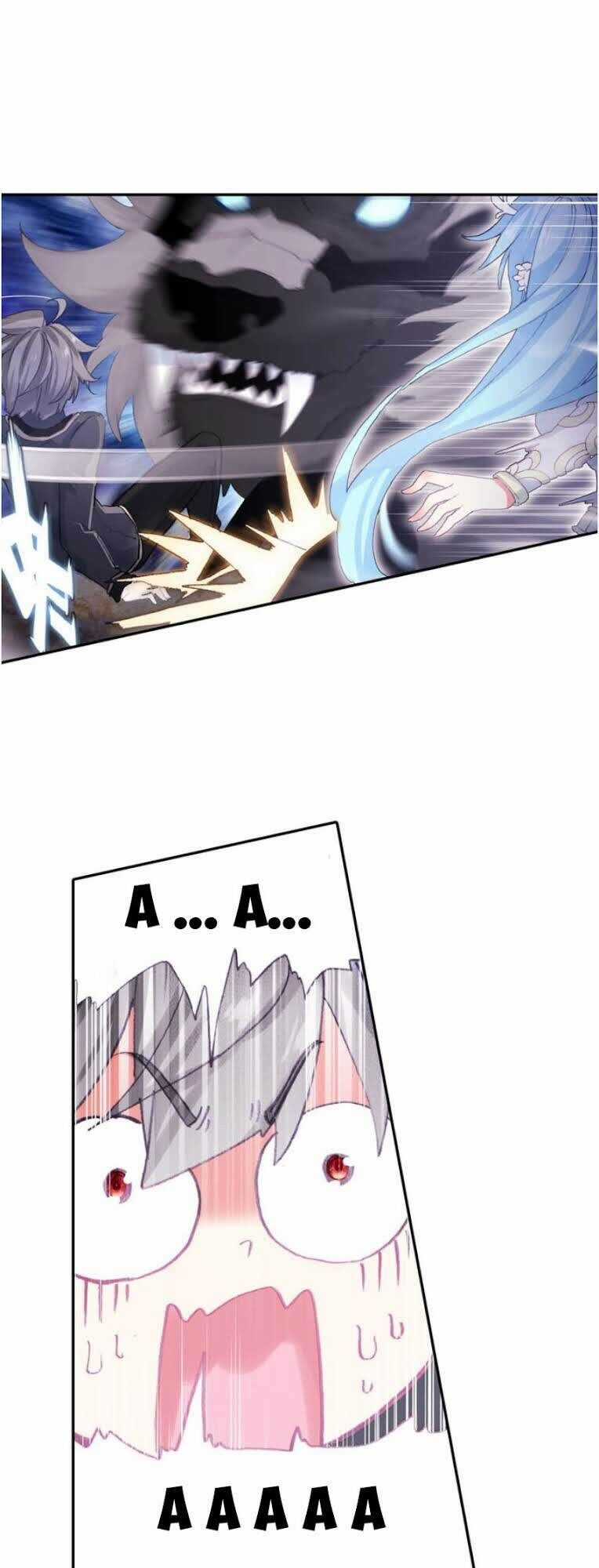 Sinh Tiêu Thủ Hộ Thần Chương 30 trang 9