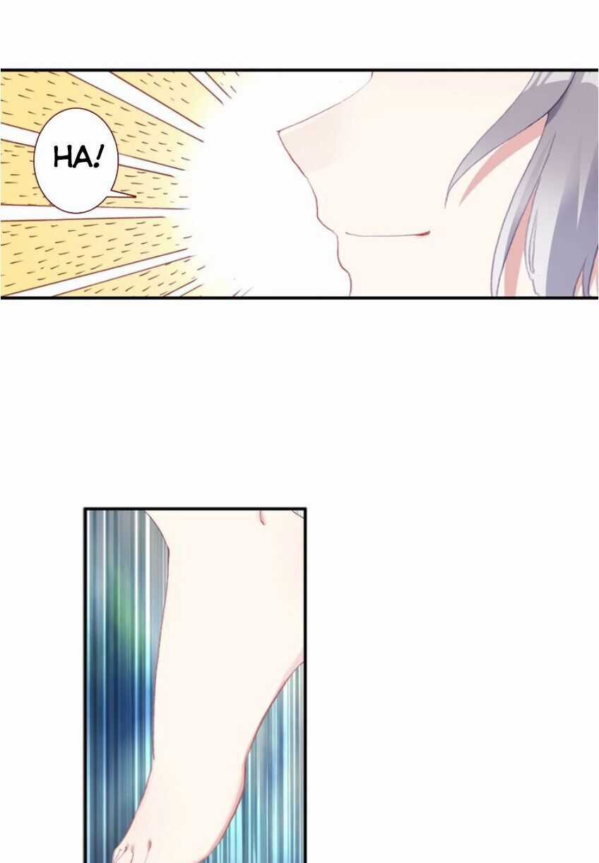 Sinh Tiêu Thủ Hộ Thần Chương 31 trang 15