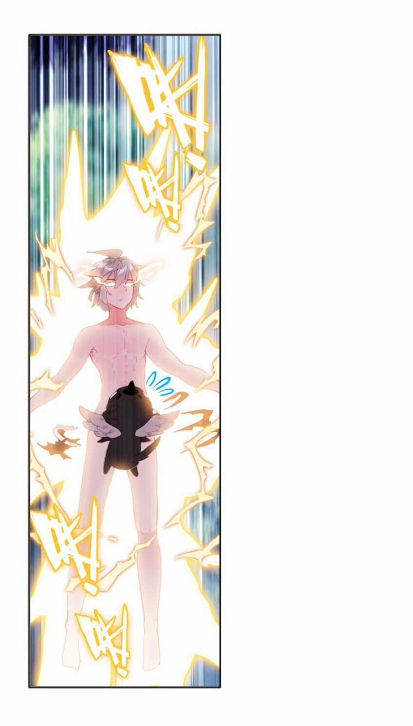 Sinh Tiêu Thủ Hộ Thần Chương 31 trang 17