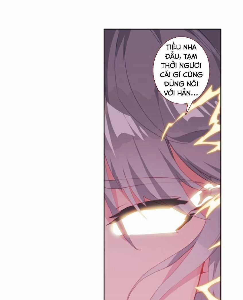 Sinh Tiêu Thủ Hộ Thần Chương 31 trang 18