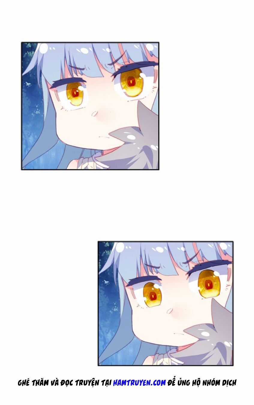 Sinh Tiêu Thủ Hộ Thần Chương 31 trang 23