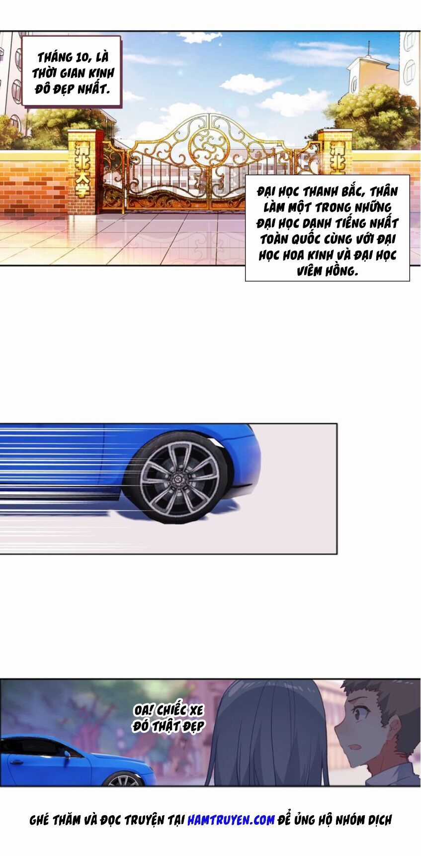 Sinh Tiêu Thủ Hộ Thần Chương 31 trang 26