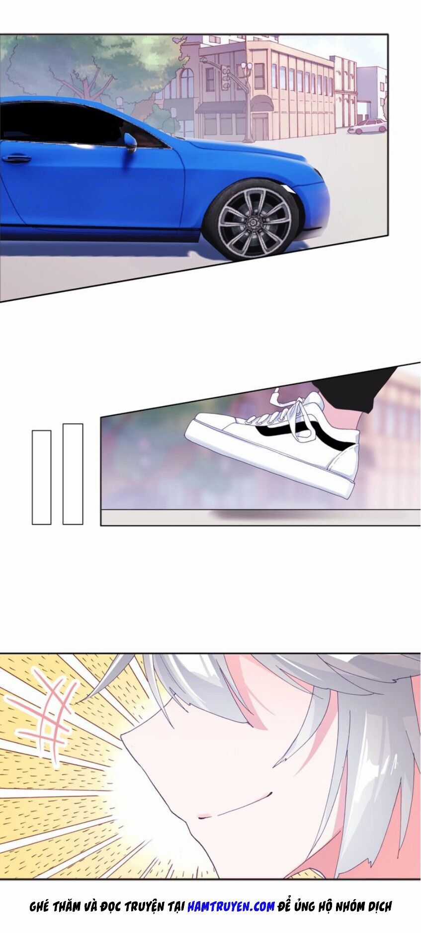 Sinh Tiêu Thủ Hộ Thần Chương 31 trang 27