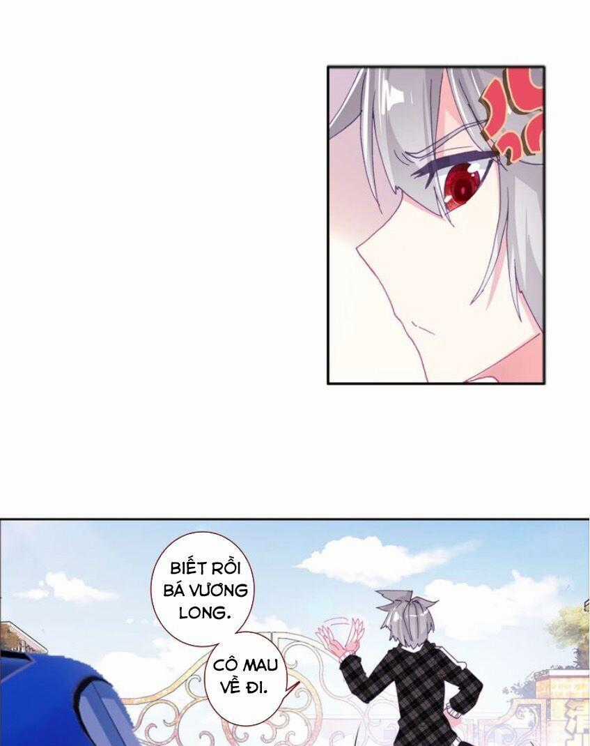 Sinh Tiêu Thủ Hộ Thần Chương 31 trang 30