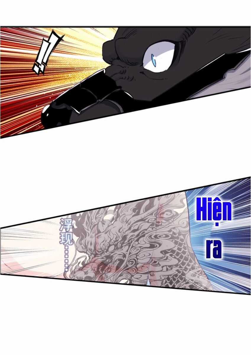 Sinh Tiêu Thủ Hộ Thần Chương 31 trang 5