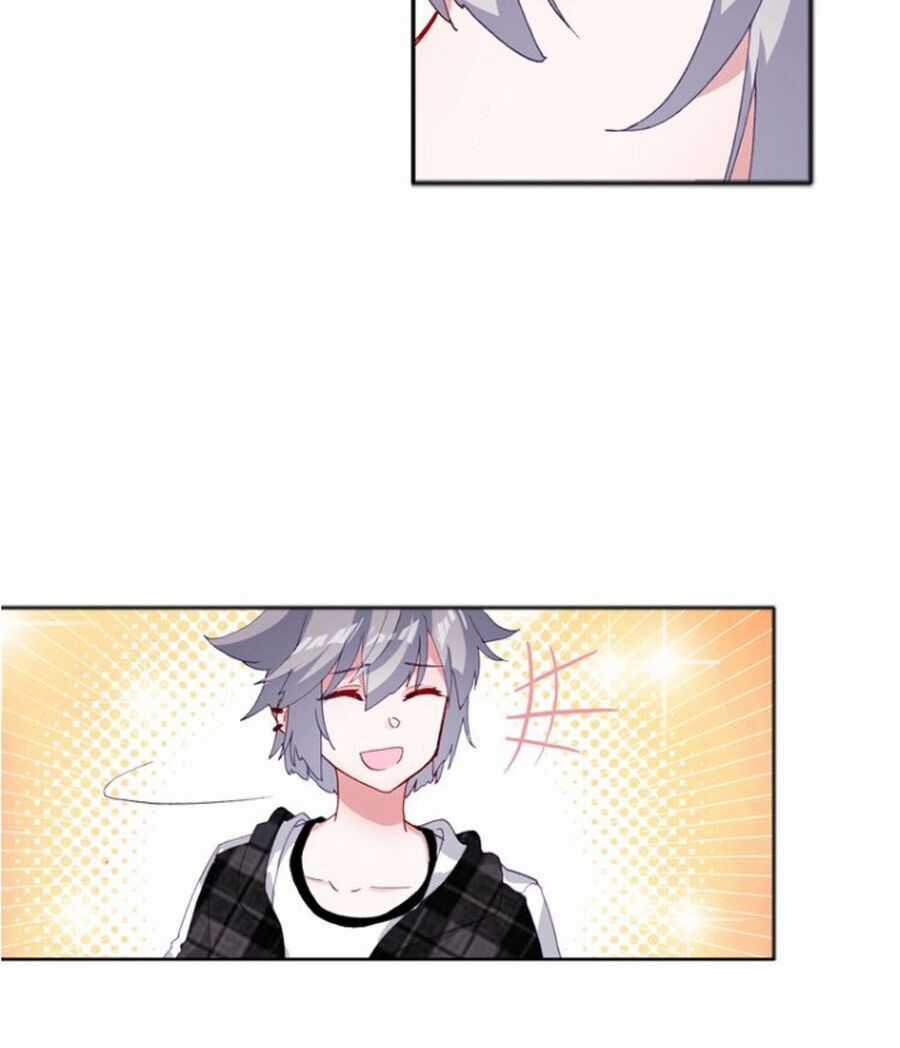 Sinh Tiêu Thủ Hộ Thần Chương 32 trang 11