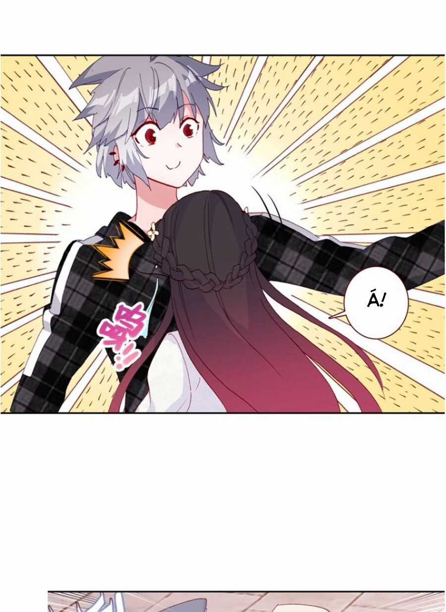 Sinh Tiêu Thủ Hộ Thần Chương 32 trang 12