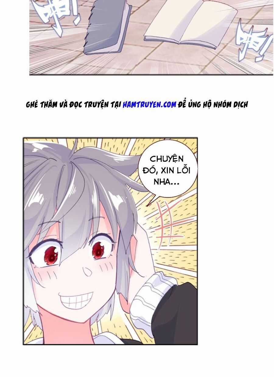 Sinh Tiêu Thủ Hộ Thần Chương 32 trang 13