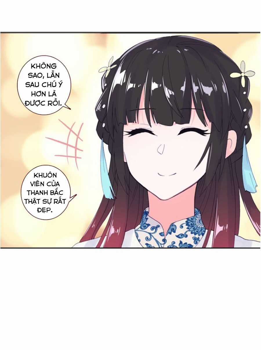 Sinh Tiêu Thủ Hộ Thần Chương 32 trang 16