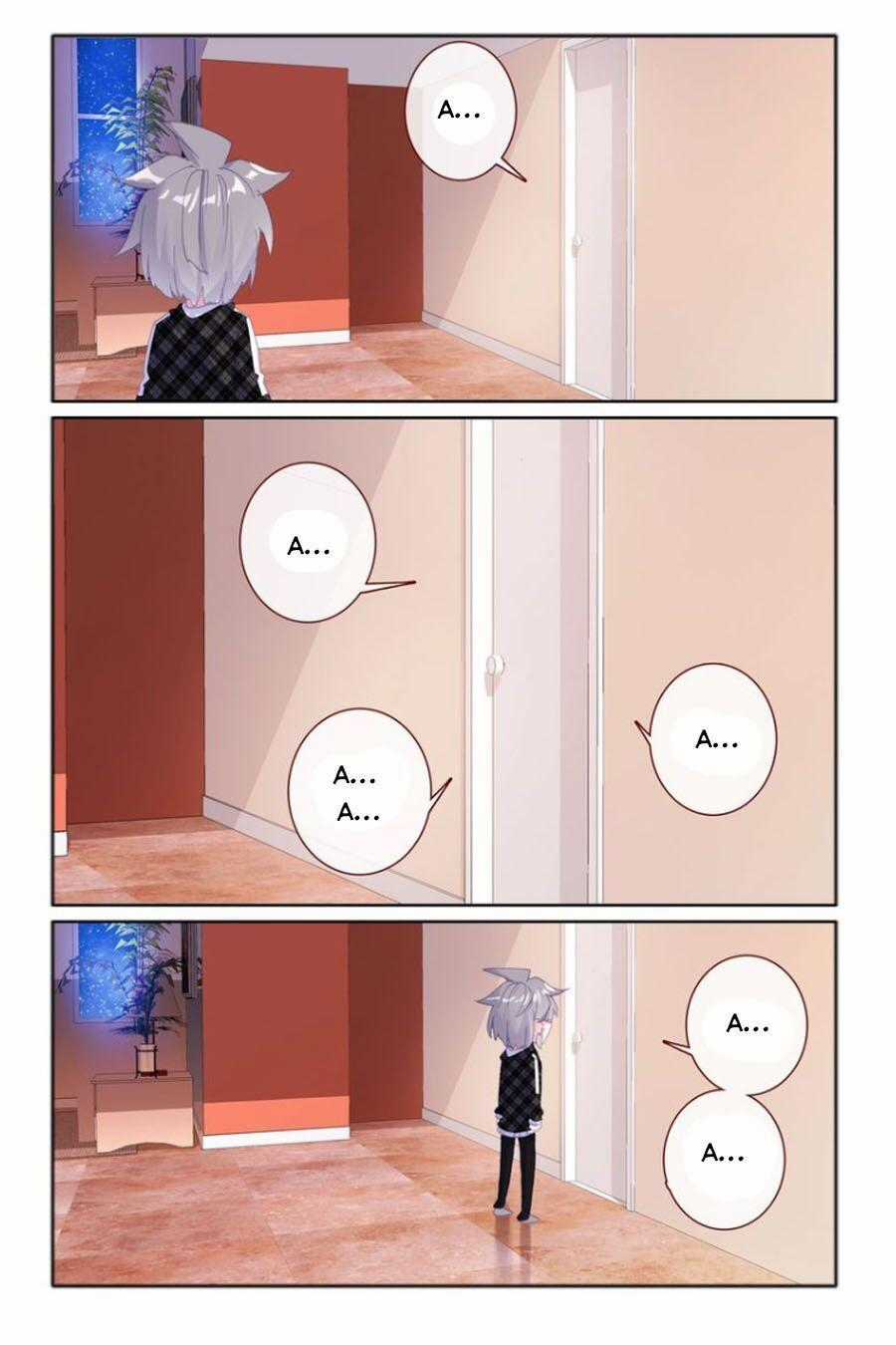 Sinh Tiêu Thủ Hộ Thần Chương 32 trang 24