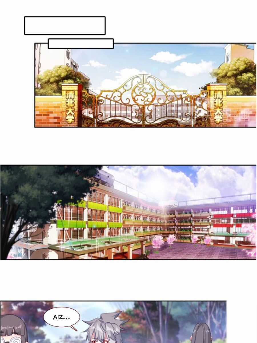 Sinh Tiêu Thủ Hộ Thần Chương 32 trang 3