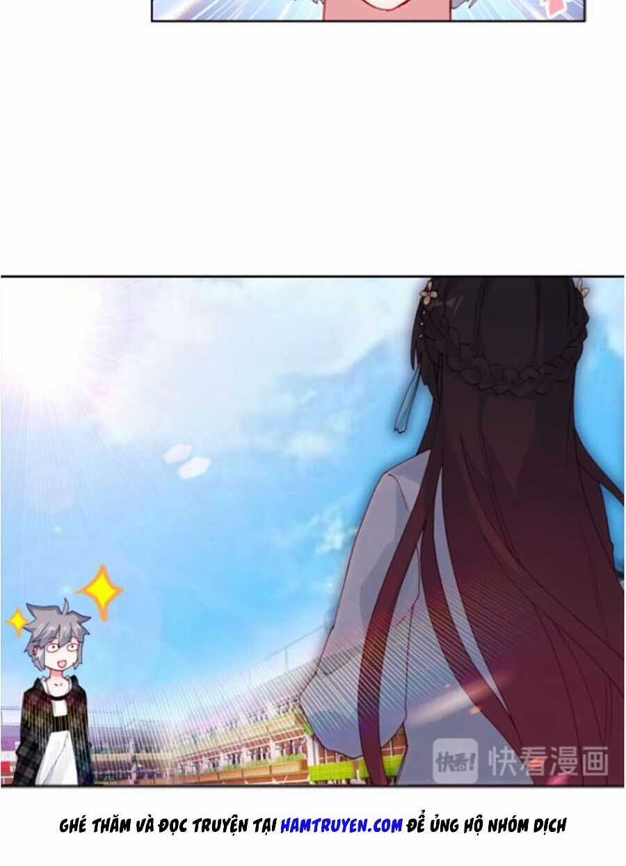 Sinh Tiêu Thủ Hộ Thần Chương 32 trang 6