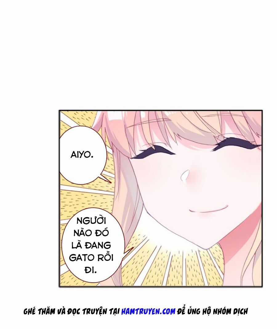 Sinh Tiêu Thủ Hộ Thần Chương 33 trang 15