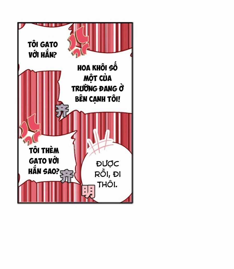 Sinh Tiêu Thủ Hộ Thần Chương 33 trang 16