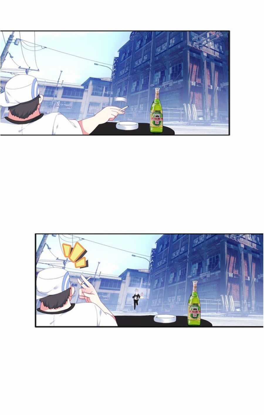 Sinh Tiêu Thủ Hộ Thần Chương 33 trang 18