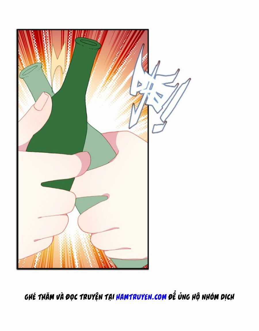 Sinh Tiêu Thủ Hộ Thần Chương 33 trang 23